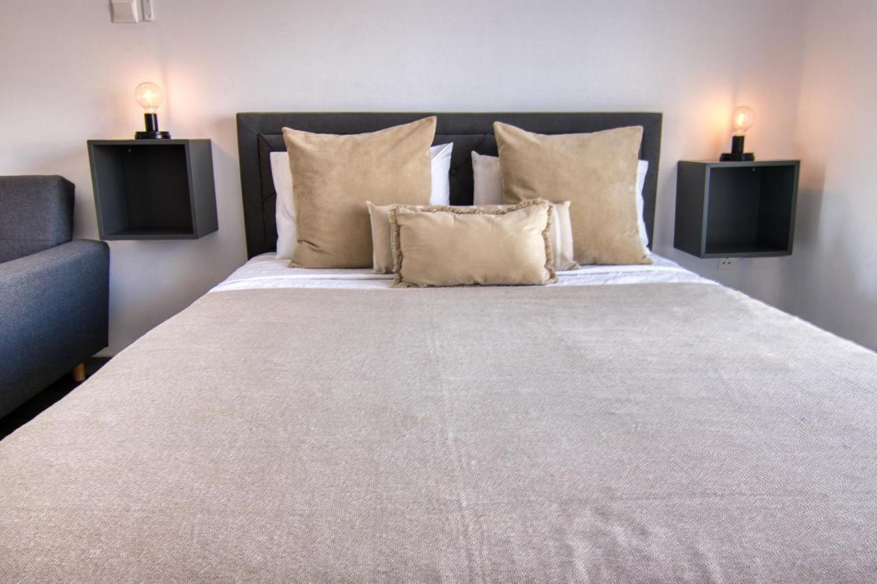 Phaedrus Living: Seaside Luxury Flat Athina 117 Paphos Exterior foto