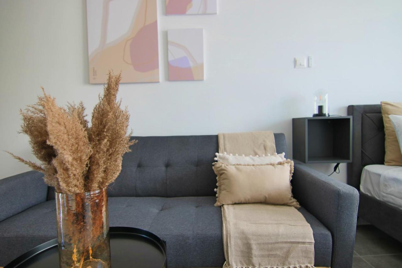 Phaedrus Living: Seaside Luxury Flat Athina 117 Paphos Exterior foto